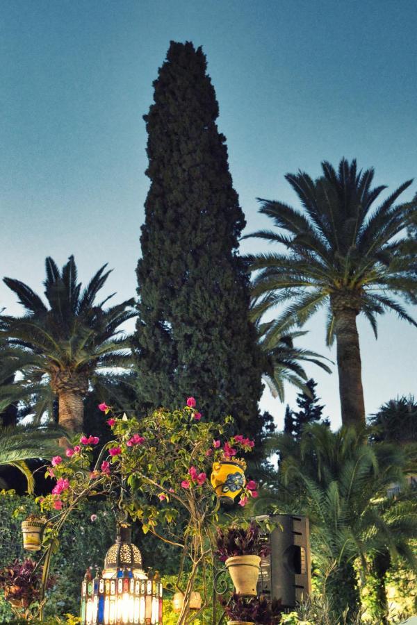 Boutique Hotel Las Islas (Adults Only) Fuengirola Exterior photo