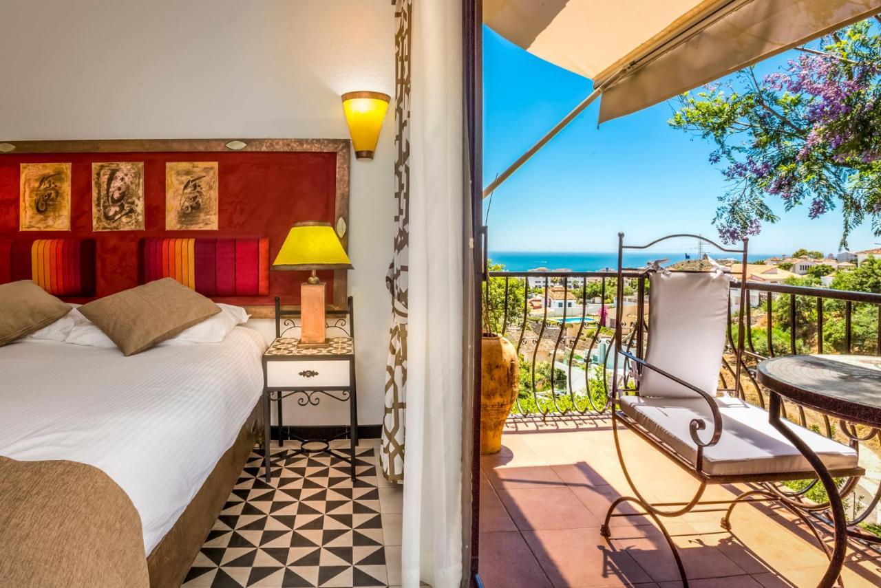 Boutique Hotel Las Islas (Adults Only) Fuengirola Exterior photo