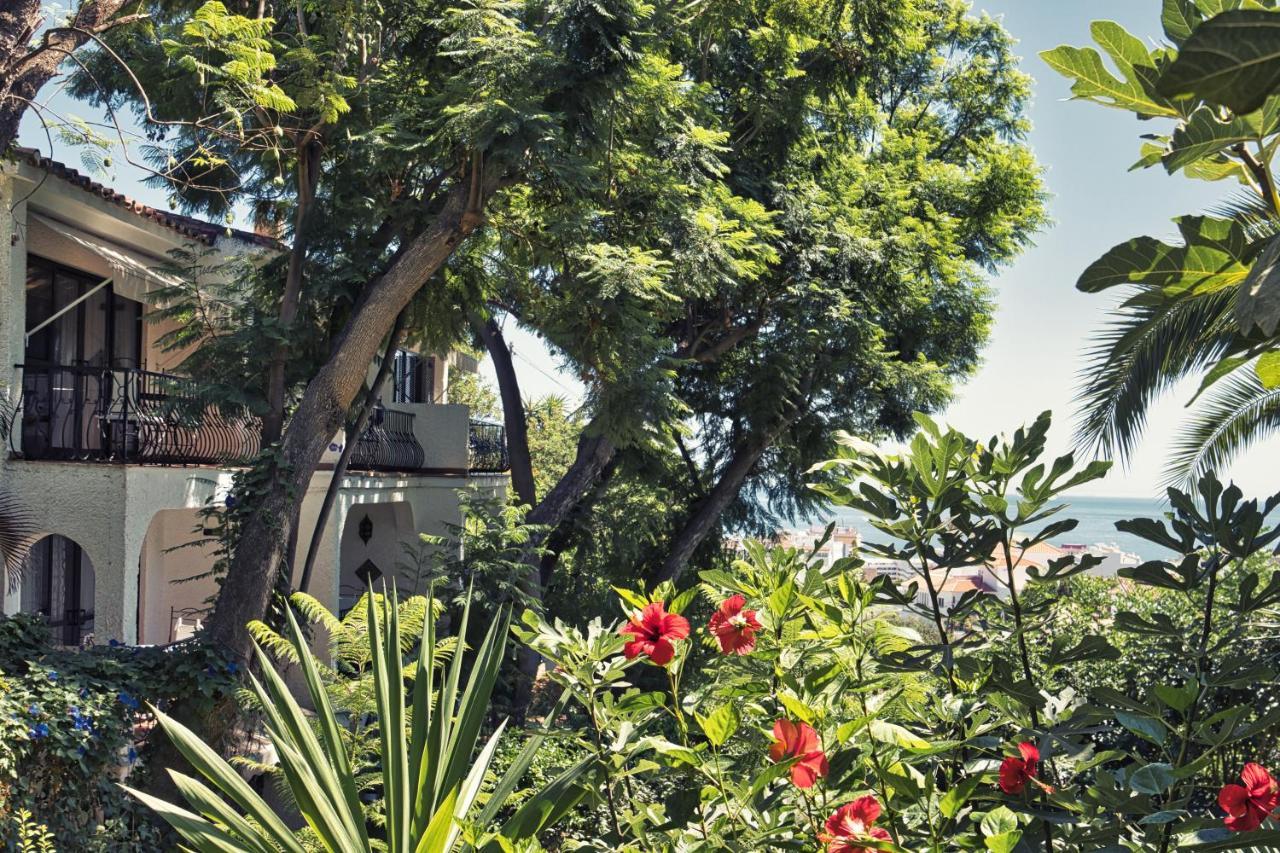 Boutique Hotel Las Islas (Adults Only) Fuengirola Exterior photo