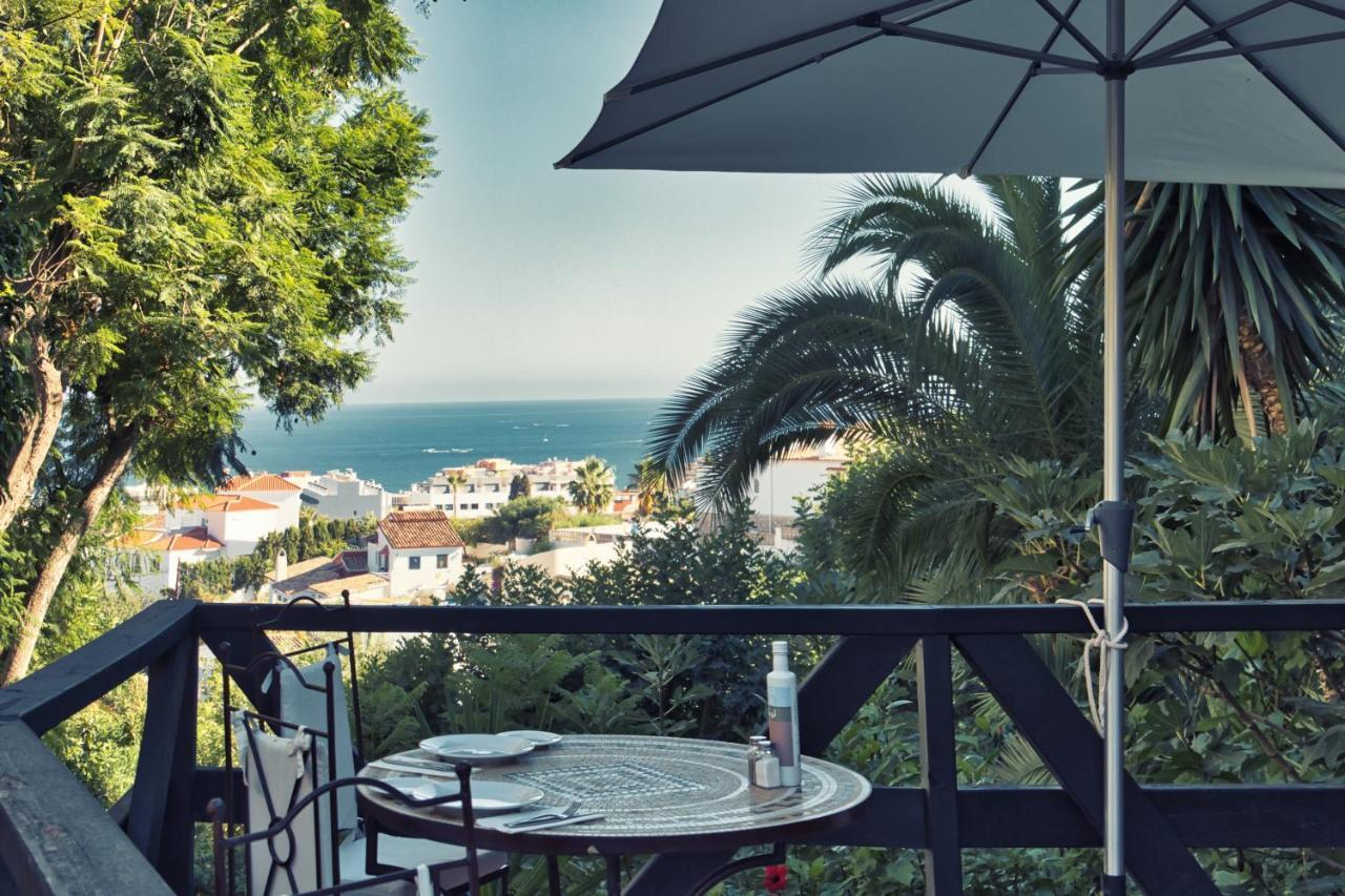 Boutique Hotel Las Islas (Adults Only) Fuengirola Exterior photo