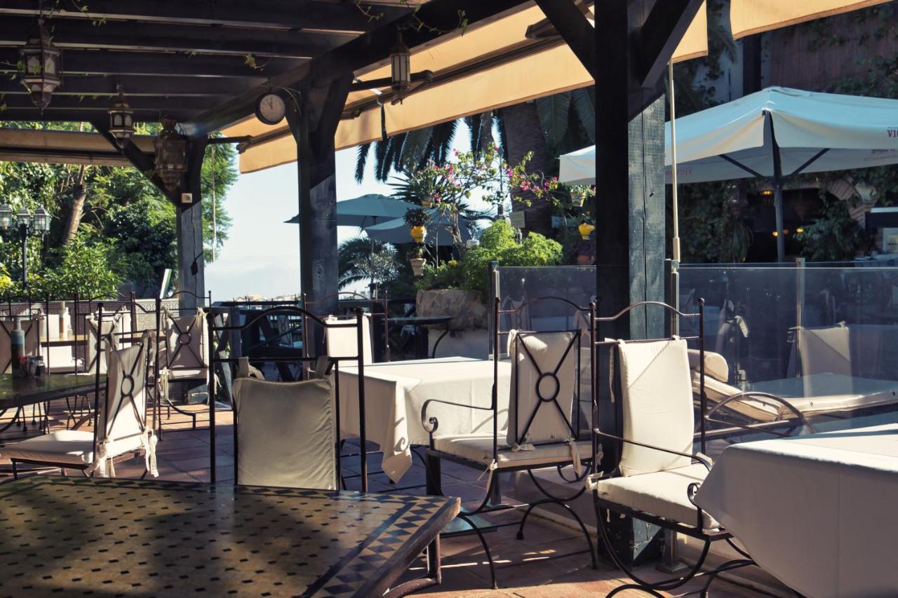 Boutique Hotel Las Islas (Adults Only) Fuengirola Exterior photo